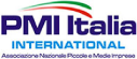 PMI Italia INTERNATIONAL